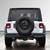 2024 Jeep Wrangler 4xe Willys 4x4 SUV: LOCAL, CLEAN CARFAX 5 thumbnail