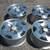 15" Chevy BLAZER S10 rims 15 inches Chevy S10 BLAZER original equipmen 2 thumbnail