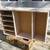 New wooden shelving unit 10 thumbnail