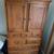 1990s Ethan Allen Country Crossings Door Chest 1 thumbnail