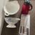 Strainers/Thermos/Aluminum Platter/Swiss Ice Set 2 thumbnail