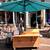 Complete Mobile Draft Beverage Cart – Coffee/Nitro/Kombucha (Sink, Keg, N2, Fr 1 thumbnail
