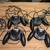 Microsoft Sidewinder Controllers - Gameport Serial - Four total! 2 thumbnail