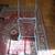 Folding Shopping Cart, Grocery Cart 3 thumbnail