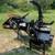 Woodmaxx WM8H 3 point Chipper PTO driven no remote needed 1 thumbnail