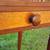 Sheraton Cherry & Birdseye Maple Stand 16 thumbnail