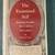 The Examined Self by Robert F. Sayre (1964, HCDJ) 1 thumbnail