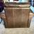 Pottery Barn leather chair. 2 thumbnail