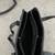 Black Laptop Bag / Briefcase / Oversized Purse - Excellent Condition! 6 thumbnail