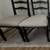 Dining Chair set 2 thumbnail