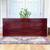 Danish Rosewood Dresser 1 thumbnail