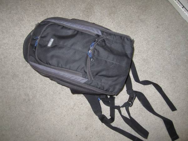 Think Tank Photo StreetWalker V2.0 Backpack 1