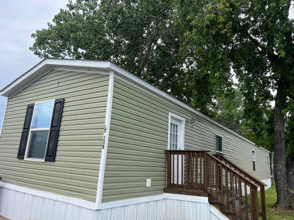 $80,000 / 3br - Clayton 2022 Manufactured Home (Tulsa)63982129129987120