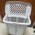Rectangular Hamper with Lid 1 thumbnail