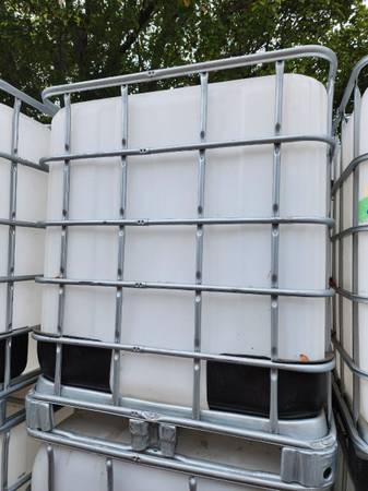 SF bay area for sale “water tank” - craigslist