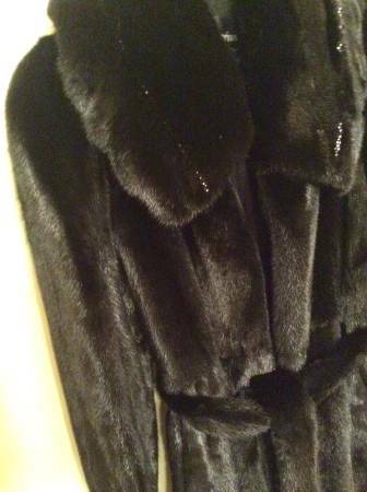 craigslist fur coats