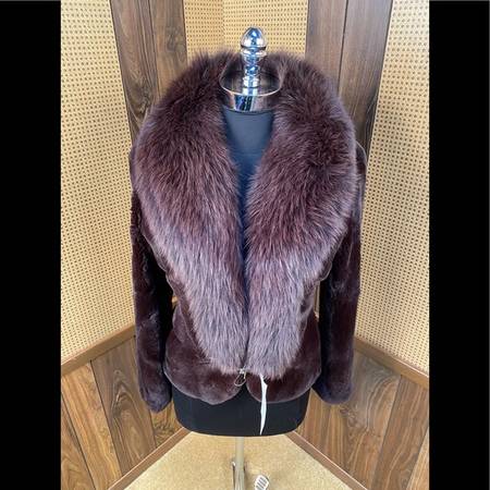 craigslist fur coats