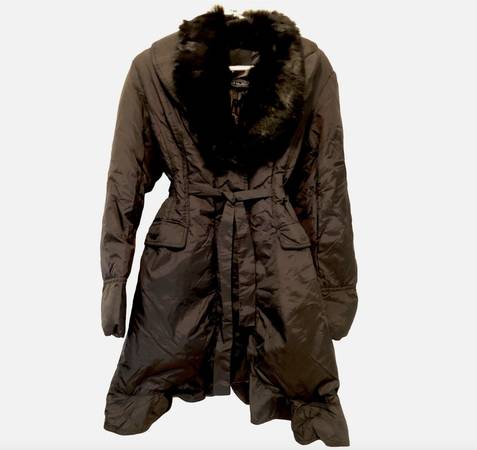 craigslist fur coats