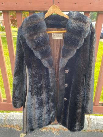 craigslist fur coats