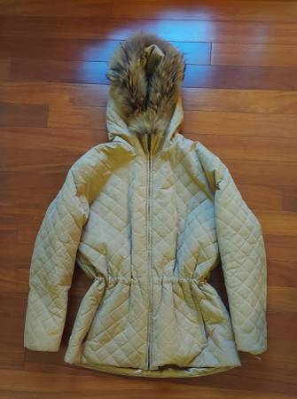 craigslist fur coats