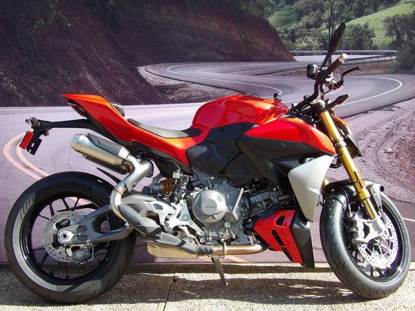 los angeles motorcycles/scooters for sale 