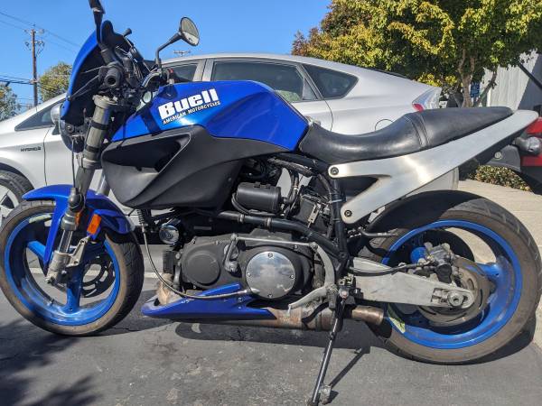 Motorcycles/Scooters For Sale By Owner near Atwater, CA