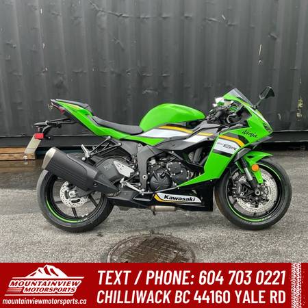 Motorcycles/Scooters For Sale 