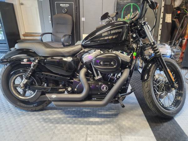 Motorcycles/Scooters For Sale near Brooklyn, MI 49230