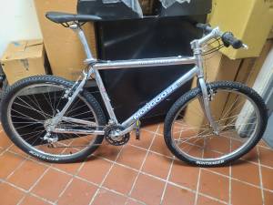 パーツ Mongoose ROCKADILE old mtb 1996 Mongoose Rockadile Mountain Bike Catalogue