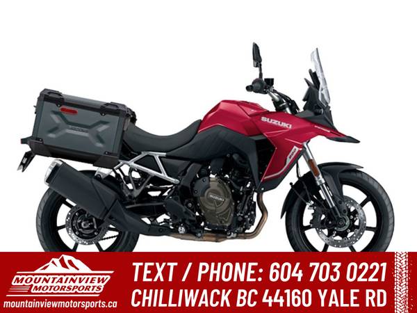 victoria, BC motorcycles/scooters for sale - craigslist