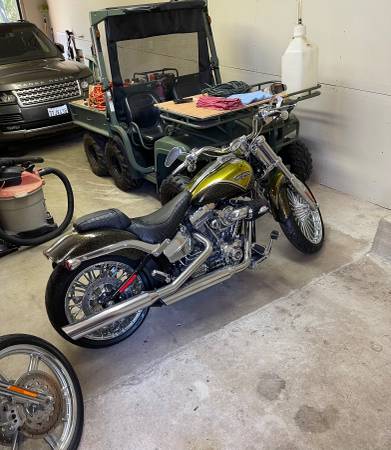 Motorcycles/Scooters For Sale near San Juan Capistrano, CA