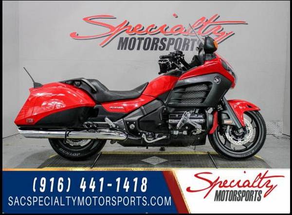 Motorcycles/Scooters For Sale 