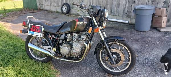 worcester motorcycles/scooters for sale by owner - craigslist
