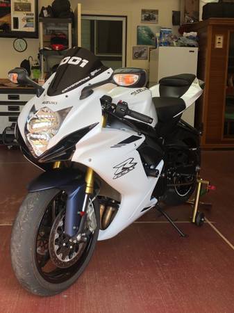 hawaii motorcycles/scooters for sale - craigslist