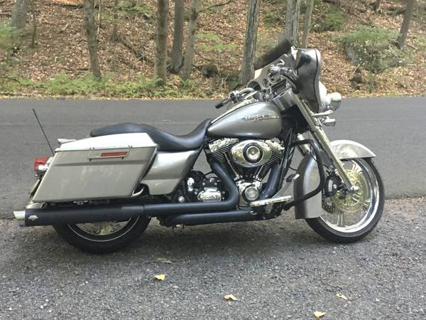 worcester motorcycles/scooters for sale - craigslist