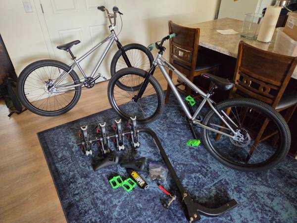 ”rockhopper” portland for sale 