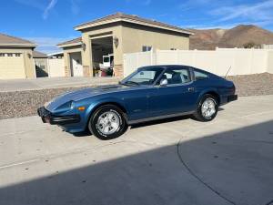 1979 Datsun  280ZX   Low Mile Original  on Craigslist