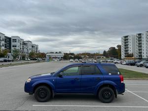 2006 Saturn VUE Sport Utility 4D  on Craigslist