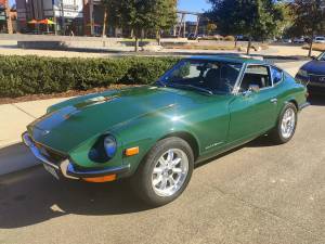 1970 DATSUN 240Z  on Craigslist