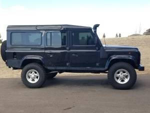 Landrover Defender  300tdi 110 RHD $40k OBO  on Craigslist