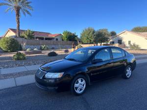 2006 Saturn Lon four-cylinder automatic  on Craigslist
