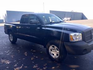 Dodge Dakota  on Craigslist