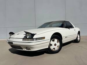1989 Buick Reatta, CLEAN TITLE VEHICLE/CLEAN CARFAX  on Craigslist