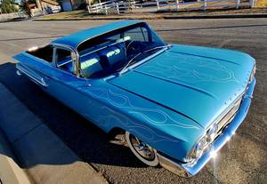 1960 El Camino  on Craigslist