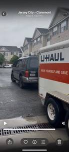 1996 Mitsubishi Montero LS  on Craigslist