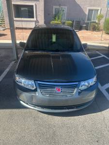 2006 Saturn ION 2 Sedan  on Craigslist