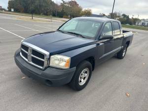 2006 Dodge Dakota ST, Only 122K Miles, Clean Title,  on Craigslist