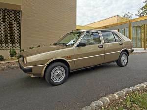 1982 Lancia Delta  on Craigslist