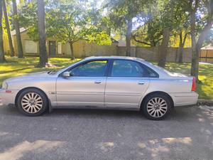 2006 Volvo S80  on Craigslist