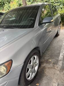2006 Volvo S40 2.4  on Craigslist
